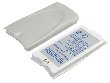 Reemplazo de batería del teléfono móvil para ERICSSON BST-14 Recambio de batería del teléfono móvil ERICSSON BST-14