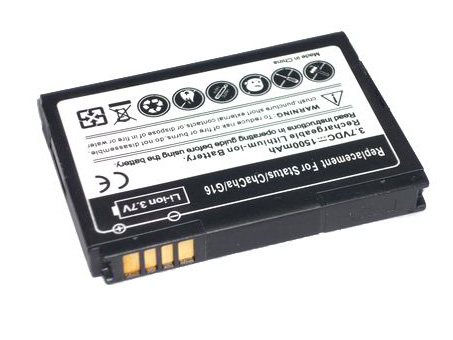 Recambio de batería del teléfono móvil HTC ChaCha G16 