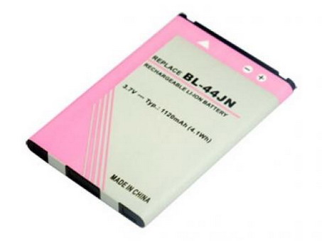 Reemplazo de batería del teléfono móvil para LG Optimus Black Recambio de batería del teléfono móvil LG Optimus Black