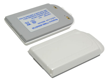 Reemplazo de batería del teléfono móvil para MOTOROLA SNN5734 Recambio de batería del teléfono móvil MOTOROLA SNN5734
