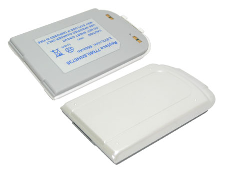 Recambio de batería del teléfono móvil MOTOROLA V878 
