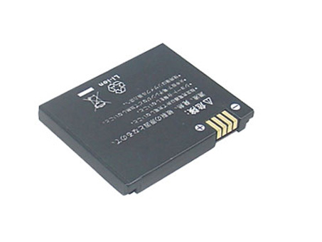 Reemplazo de batería del teléfono móvil para MOTOROLA SNN5791A Recambio de batería del teléfono móvil MOTOROLA SNN5791A