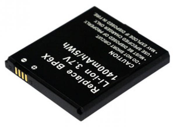 Reemplazo de batería del teléfono móvil para MOTOROLA DROID A855 Recambio de batería del teléfono móvil MOTOROLA DROID A855