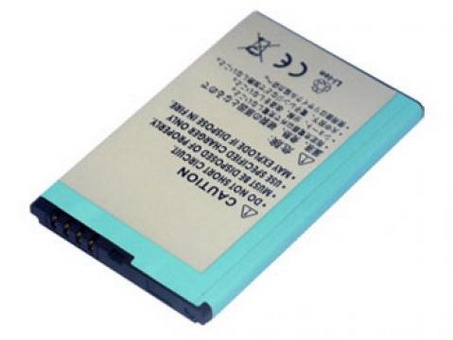 Recambio de batería del teléfono móvil MOTOROLA SNN5877A 
