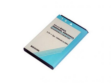 Reemplazo de batería del teléfono móvil para MOTOROLA BH6X Recambio de batería del teléfono móvil MOTOROLA BH6X