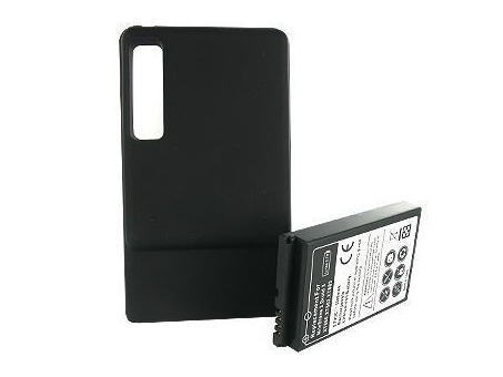 Reemplazo de batería del teléfono móvil para MOTOROLA XT862 Recambio de batería del teléfono móvil MOTOROLA XT862
