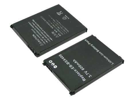 Reemplazo de batería del teléfono móvil para PANASONIC EB-A500 Recambio de batería del teléfono móvil PANASONIC EB-A500