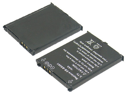 Reemplazo de batería del teléfono móvil para PANASONIC EB-VS3VVZS Recambio de batería del teléfono móvil PANASONIC EB-VS3VVZS