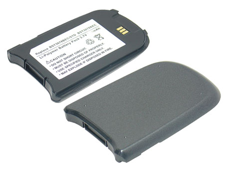 Recambio de batería del teléfono móvil SAMSUNG BST3078BEC 