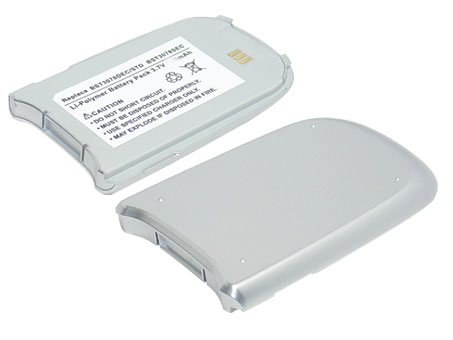 Reemplazo de batería del teléfono móvil para SAMSUNG SGH-D500C Recambio de batería del teléfono móvil SAMSUNG SGH-D500C