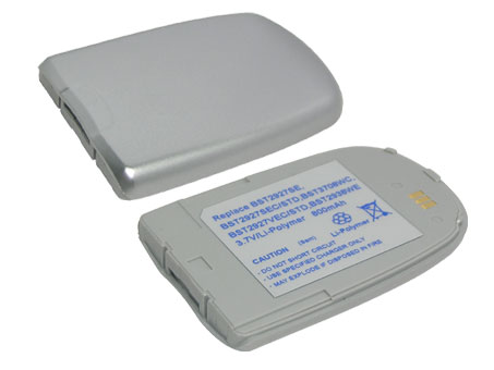 Reemplazo de batería del teléfono móvil para Samsung BST2927SE Recambio de batería del teléfono móvil Samsung BST2927SE