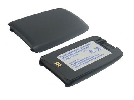 Reemplazo de batería del teléfono móvil para Samsung BST4389BC Recambio de batería del teléfono móvil Samsung BST4389BC