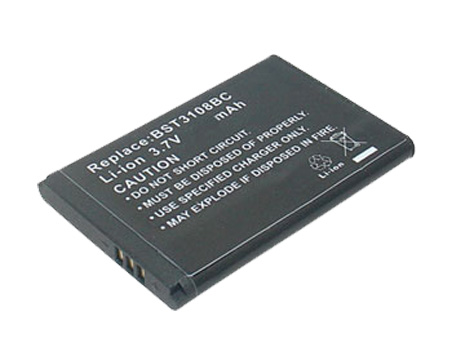 Reemplazo de batería del teléfono móvil para Samsung BST3108BEC Recambio de batería del teléfono móvil Samsung BST3108BEC