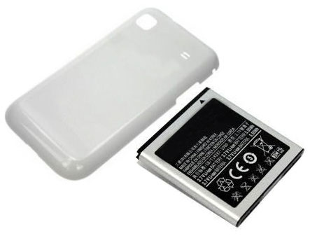 Recambio de batería del teléfono móvil SAMSUNG Galaxy S 