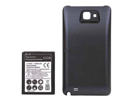 Reemplazo de batería del teléfono móvil para SAMSUNG EB615268VU Recambio de batería del teléfono móvil SAMSUNG EB615268VU