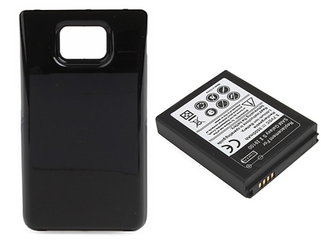 Recambio de batería del teléfono móvil SAMSUNG Galaxy S 2 