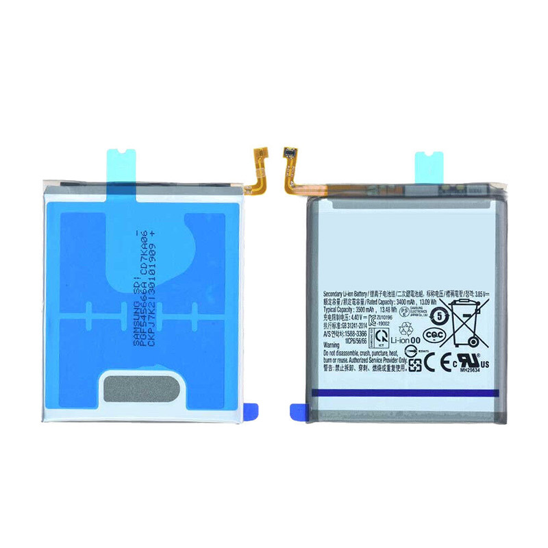 Reemplazo de batería del teléfono móvil para Samsung N970 Recambio de batería del teléfono móvil Samsung N970