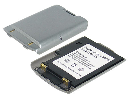 Reemplazo de batería del teléfono móvil para SONY QN-Z5BPS Recambio de batería del teléfono móvil SONY QN-Z5BPS