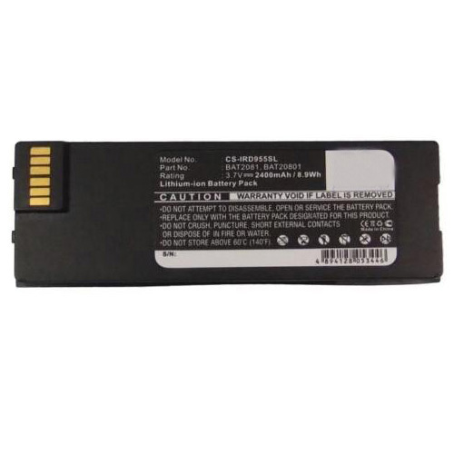 Reemplazo de batería del teléfono móvil para MOTOROLA BAT20801 Recambio de batería del teléfono móvil MOTOROLA BAT20801