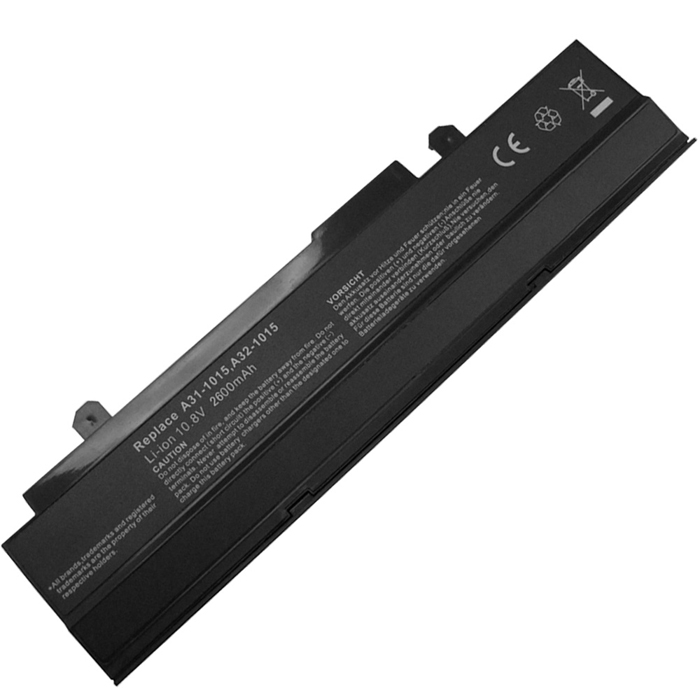 Reemplazo de Bateria de laptop para ASUS A32-1015 Recambio de Bateria de laptop ASUS A32-1015