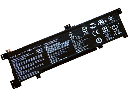 Recambio de Bateria de laptop ASUS K401LB5500 