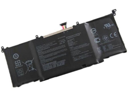 Recambio de Bateria de laptop ASUS GL502VM1A 