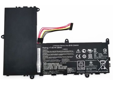 Recambio de Bateria de laptop ASUS EeeBook-X205TA-B