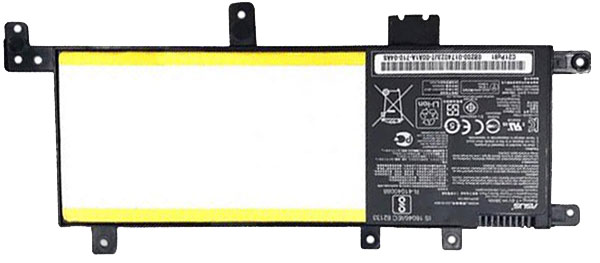 Recambio de Bateria de laptop ASUS 0B200-02550000 