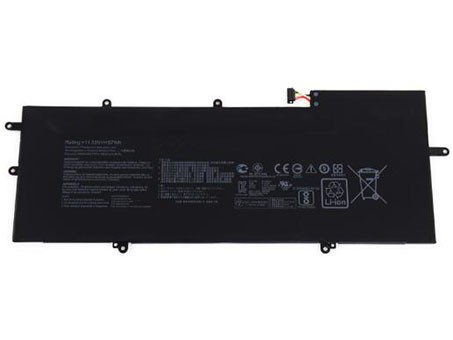 Recambio de Bateria de laptop ASUS UX360CA-C4041T 