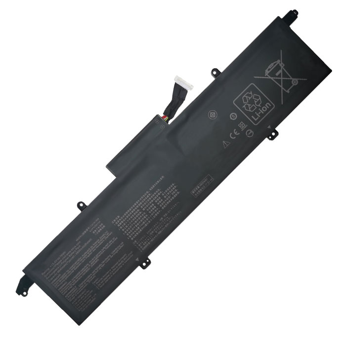 Recambio de Bateria de laptop ASUS G14 GA401IH-BM057T 