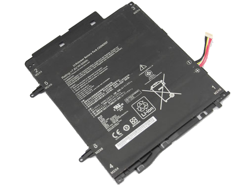 Reemplazo de Bateria de laptop para ASUS C21-TX300P Recambio de Bateria de laptop ASUS C21-TX300P