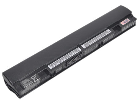 Reemplazo de Bateria de laptop para ASUS Eee PC X101C Recambio de Bateria de laptop ASUS Eee PC X101C