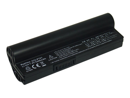 Reemplazo de Bateria de laptop para ASUS A22-P701 Recambio de Bateria de laptop ASUS A22-P701