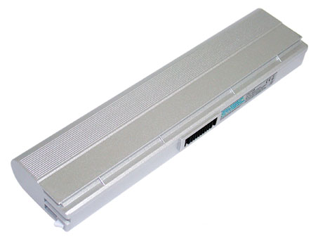 Reemplazo de Bateria de laptop para ASUS U6Ep Recambio de Bateria de laptop ASUS U6Ep