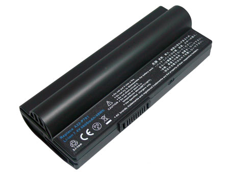 Reemplazo de Bateria de laptop para ASUS Eee PC 2G Surf Recambio de Bateria de laptop ASUS Eee PC 2G Surf