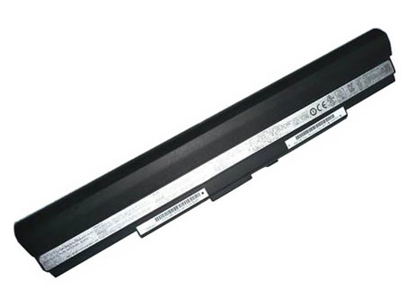 Recambio de Bateria de laptop ASUS UL50Vt-A1 