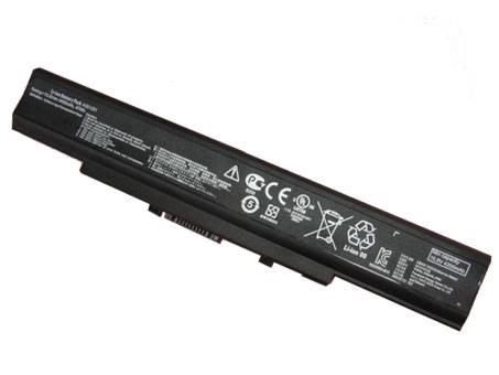 Recambio de Bateria de laptop ASUS P41JG 