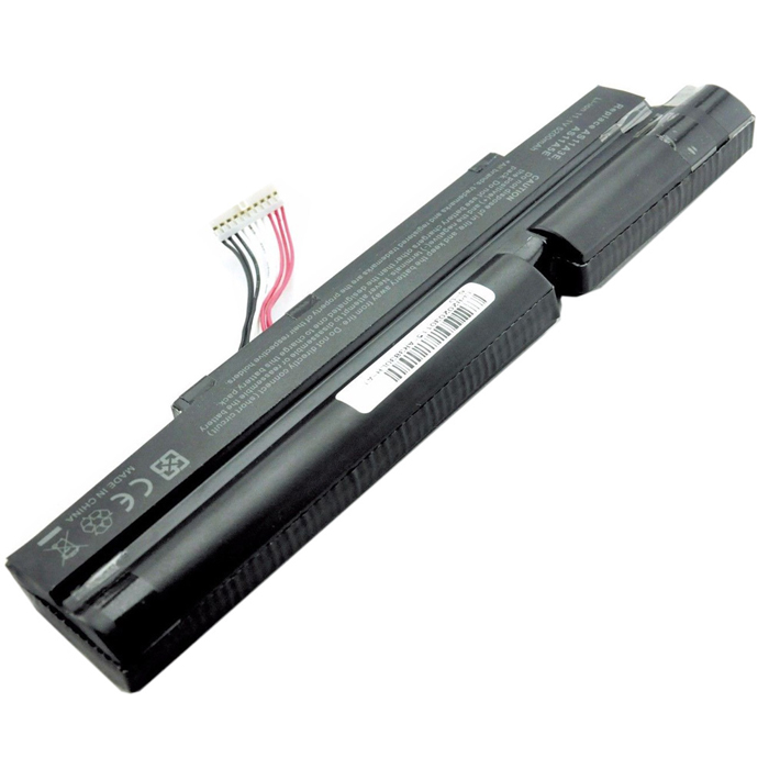 Recambio de Bateria de laptop ACER Aspire-TimelineX-3830TG-2414G75nbb 