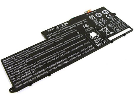 Recambio de Bateria de laptop ACER Aspire-V5-122P-0408 