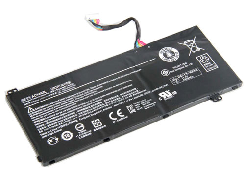 Recambio de Bateria de laptop ACER Aspire-VN7-591G-57J5 