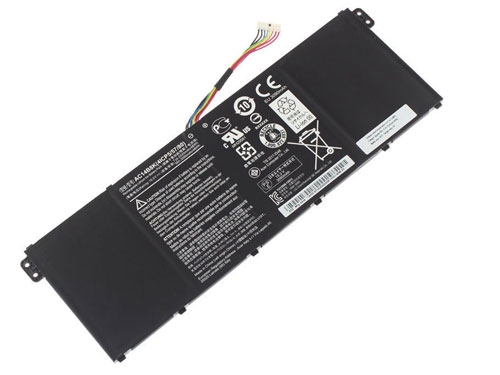 Recambio de Bateria de laptop ACER Aspire-V3-371-55GS 