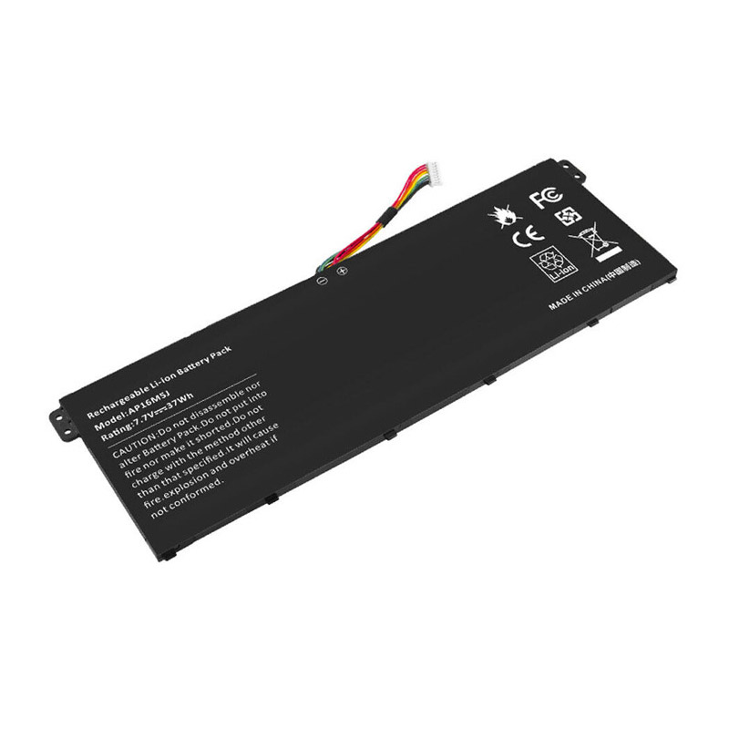 Recambio de Bateria de laptop ACER A114-31-C8PT 