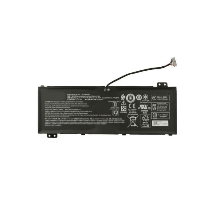 Recambio de Bateria de laptop ACER ConceptD 3 CN315-71 