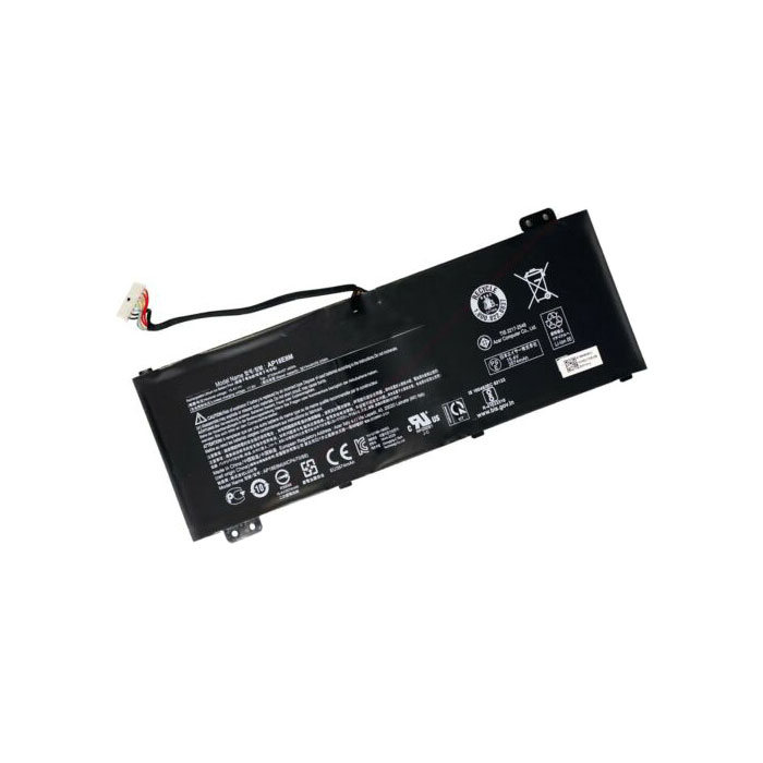 Recambio de Bateria de laptop ACER KT.0040G.013 