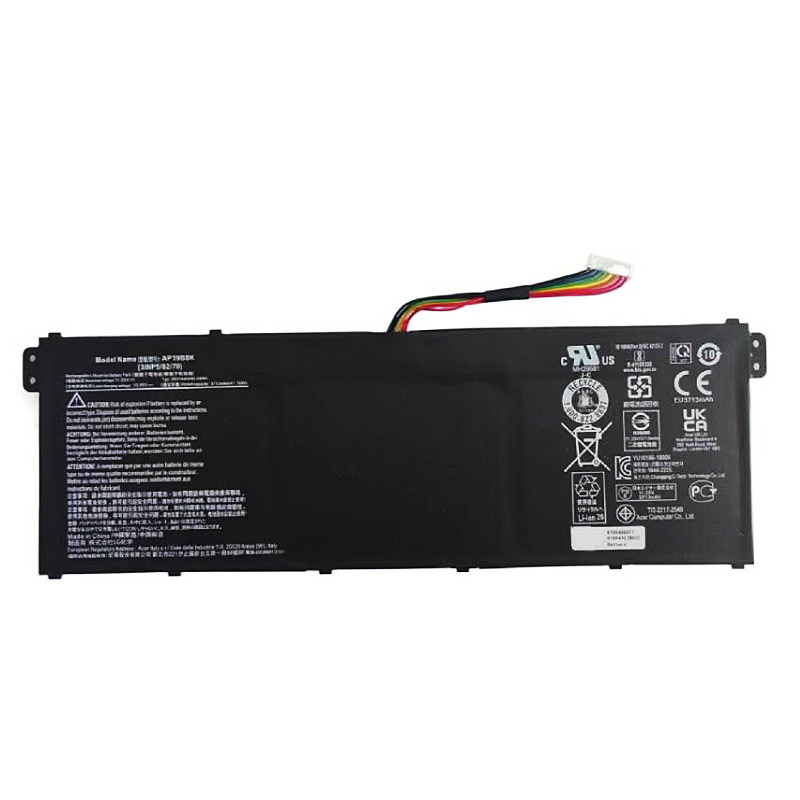 Recambio de Bateria de laptop ACER SWIFT 3 SF314-59-70D2 