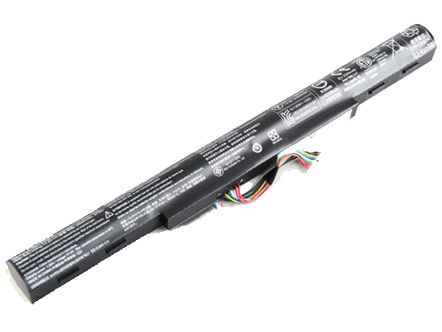 Recambio de Bateria de laptop ACER Aspire-E5-772G 