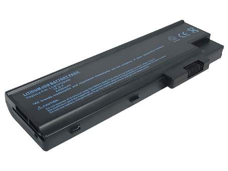 Recambio de Bateria de laptop ACER Aspire 1412LC 