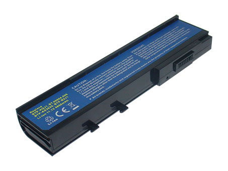 Recambio de Bateria de laptop ACER TravelMate 6292-6359 