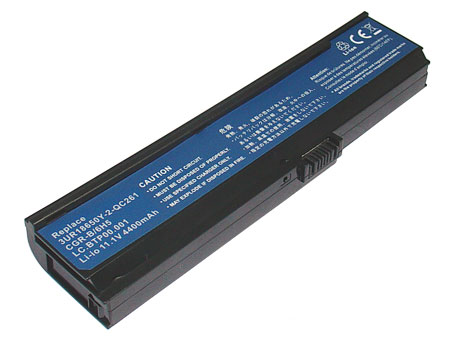 Recambio de Bateria de laptop ACER Aspire 5584WXMi 