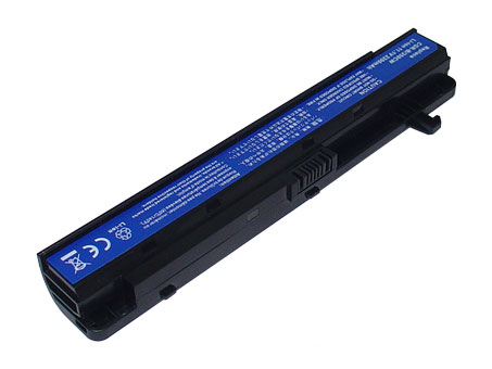 Recambio de Bateria de laptop ACER CGR-B/350CW 